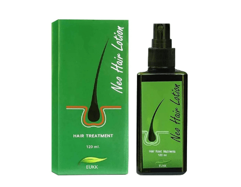 #1 Best Neo Hair Lotion Hair Growth Oil in the World